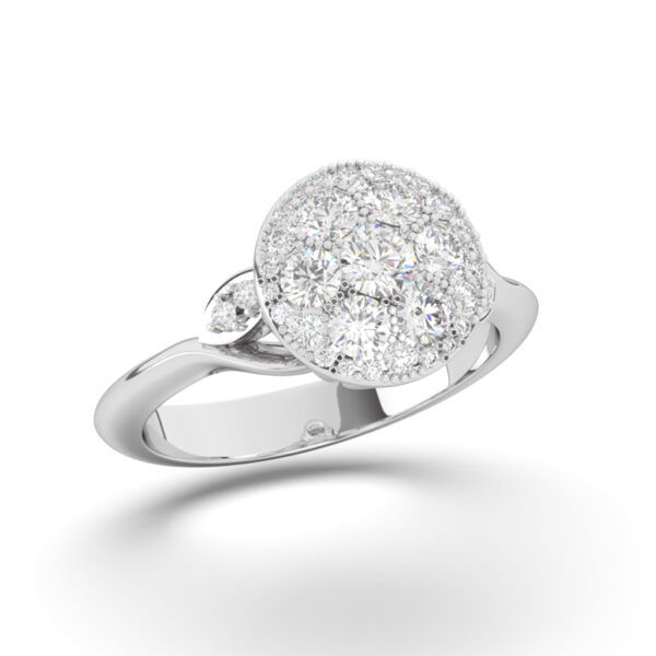 Dijamantski prsten Xkp0526