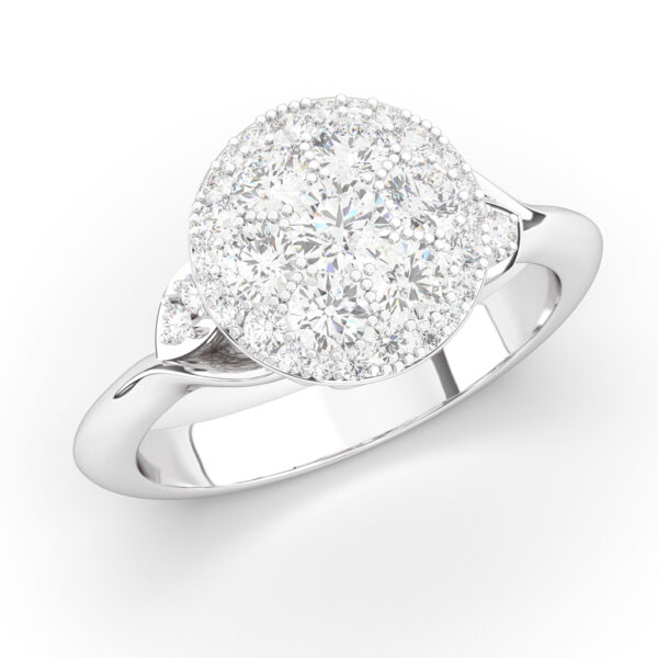 Dijamantski prsten Xkp0526