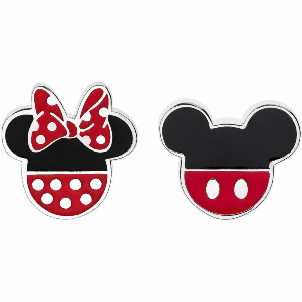 Mickey & Minie minđuše