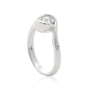 Chimento dijamantski prsten