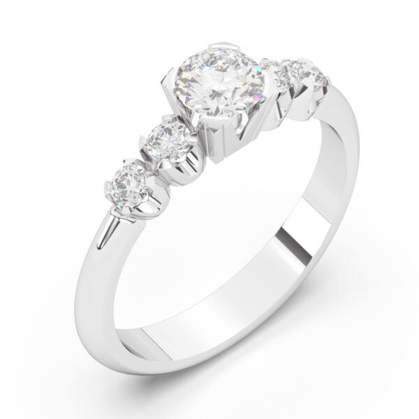 Dijamantski prsten Kp0338d040
