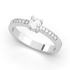 Dijmantski prsten Kp0520D025