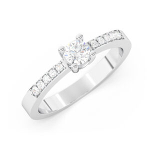 Dijamantski prsten Kp0520D020