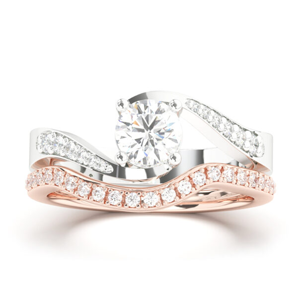 Dijamantski prsten Xkp0536