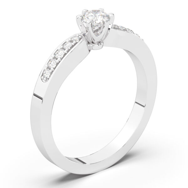 Dijamantski prsten Xkp0540
