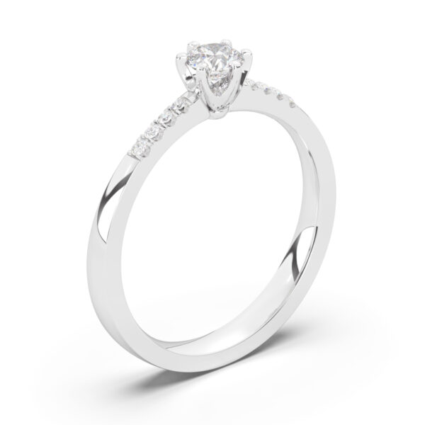 Dijamantski prsten Xkp0542