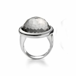 Prsten od srebra 6015352