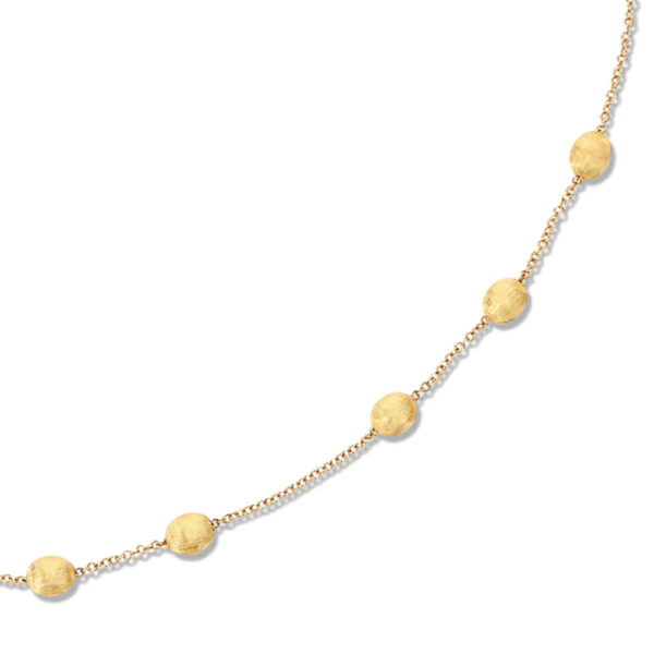 Elegantna ogrlica Cn6-583
