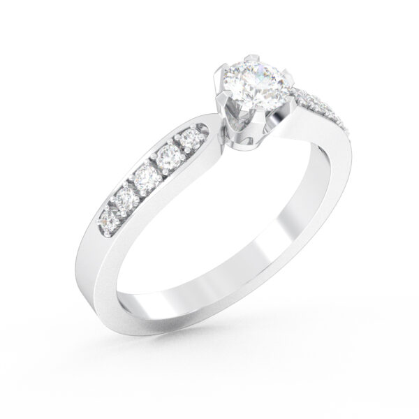 Dijamantski prsten Xkp0393