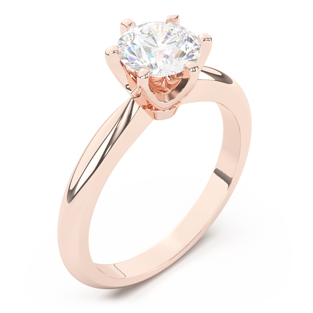Dijamantski prsten Kp0550d100