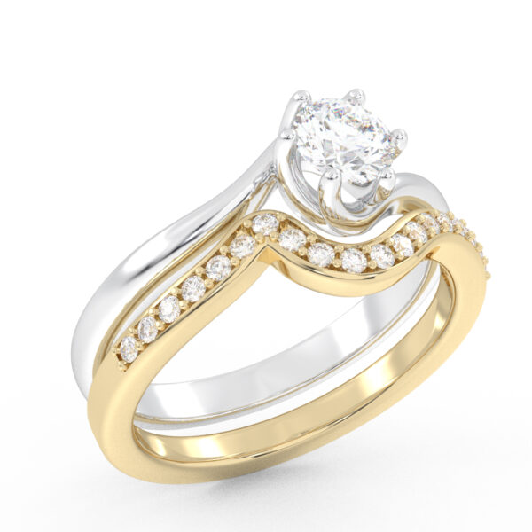 Dijamantski prsten Xkp0545