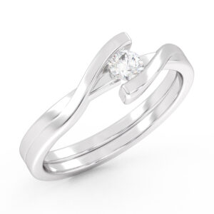 Dijamantski prsten Xkp0552