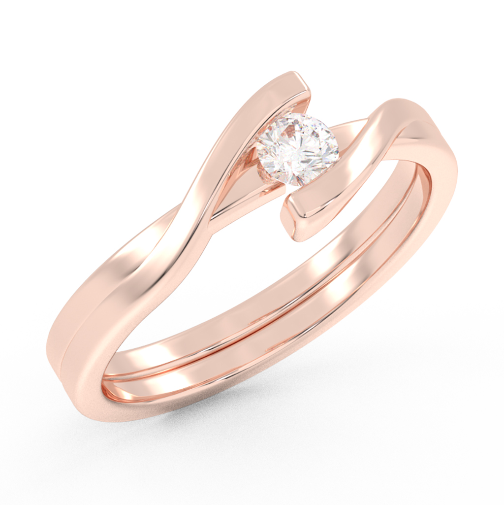 Dijamantski prsten Xkp0552