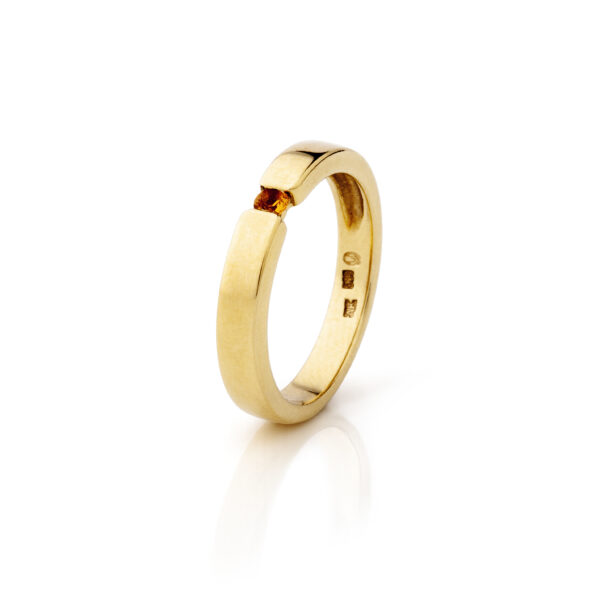 Prsten od zlata Pg1234