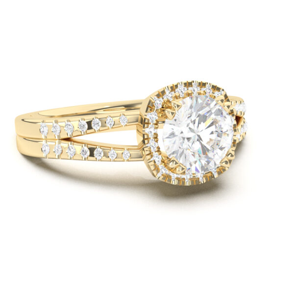 Dijamantski prsten Xkp0553