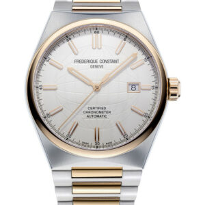 Frederique Constant Highlife Automatic COSC Watch