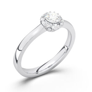 Dijamantski prsten Xkp0555