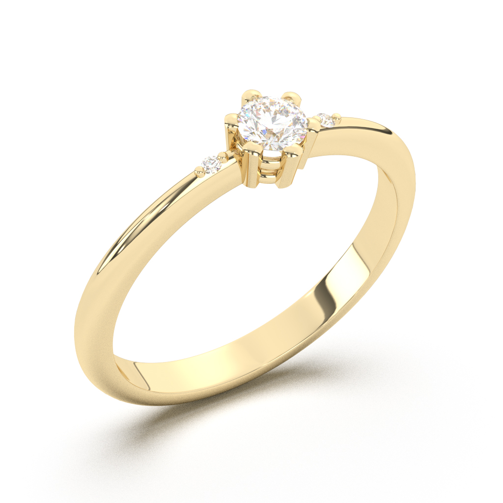 Verenički prsten Kp0235d015