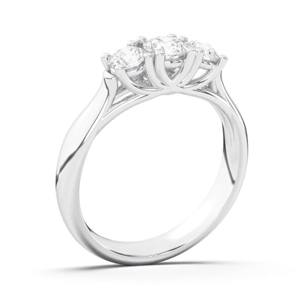 Dijamantski prsten Xkp0565