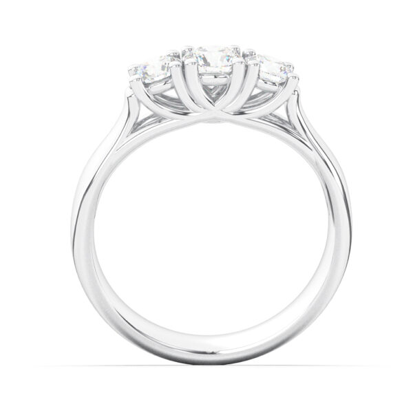 Dijamantski prsten Xkp0565