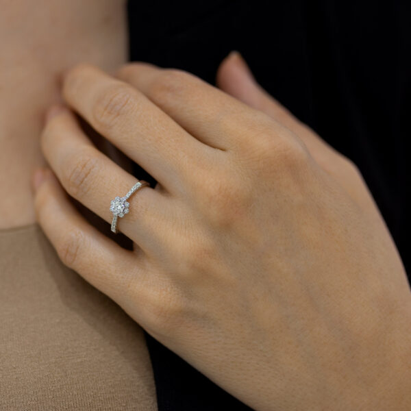 Dijamantski prsten Xkp0189