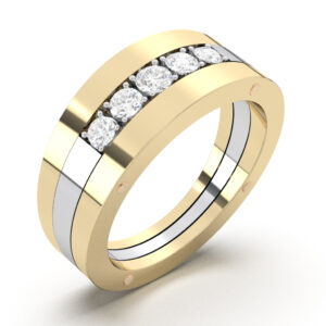Dijamantski prsten Xkp0564