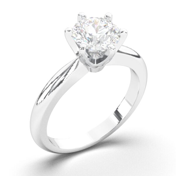 Dijamantski prsten Kp0567d100