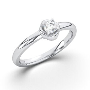 Dijamantski prsten Xkp0570