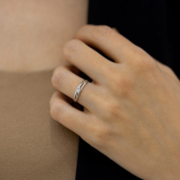 Dijamantski prsten Xkp0571