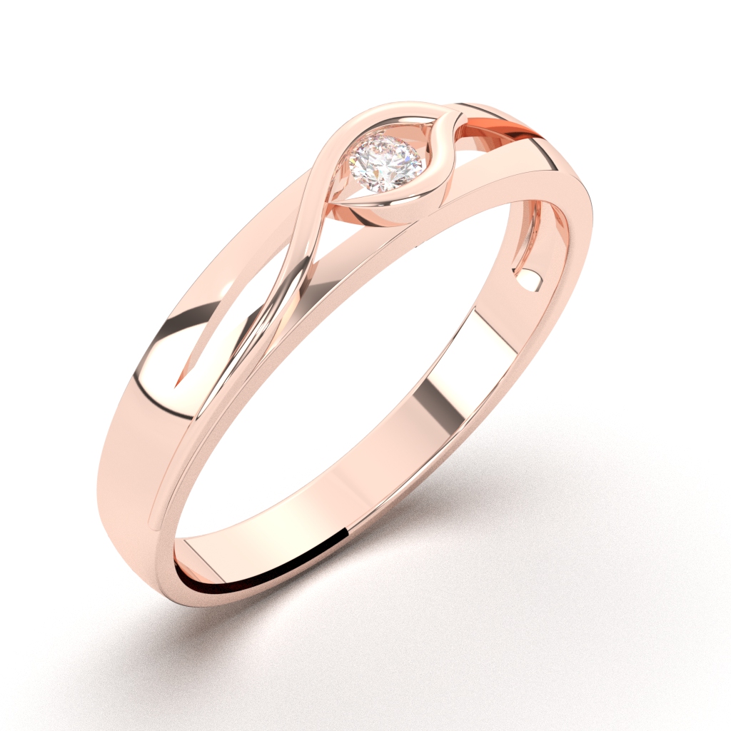 Dijamantski prsten Xkp0571