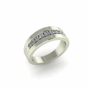 Prsten sa dijamantima Xsp0052/2