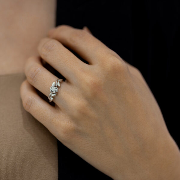 Dijamantski prsten Xkp0582