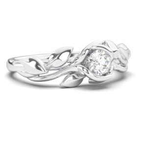 Dijamantski prsten Xkp0582