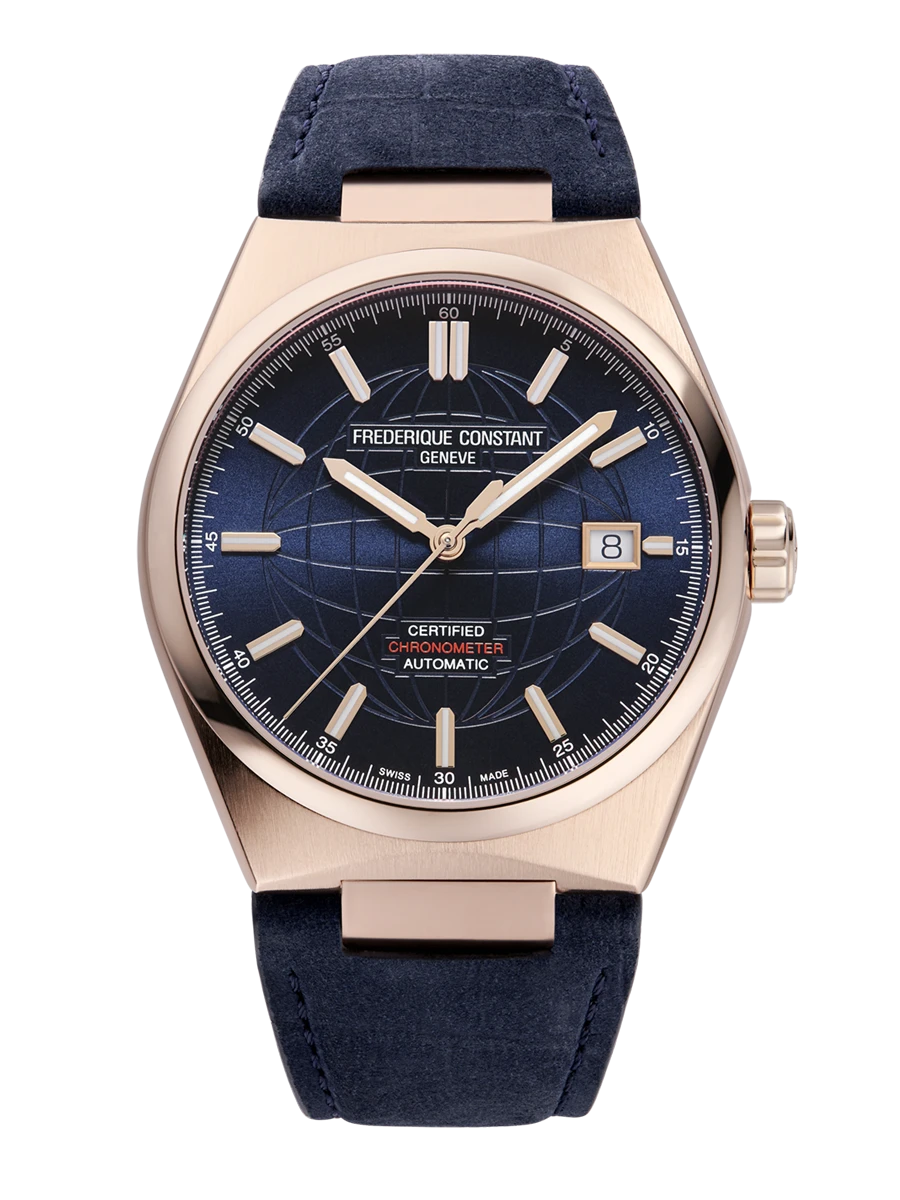 Frederique Constant Highlife Fc 303n3nh4 Zlatara Andrejevi