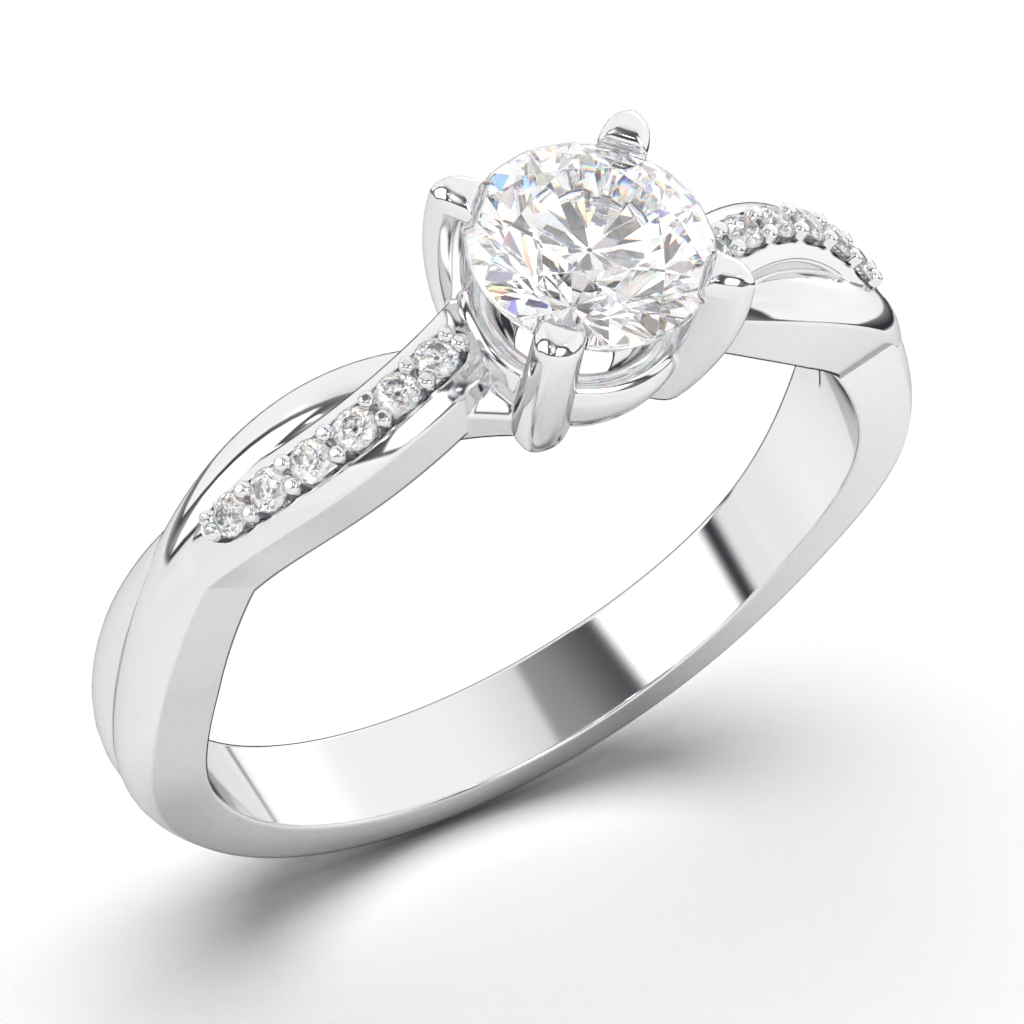 Dijamantski prsten Xkp0594